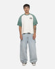Carre Newport Raglan T-Shirt Ecru