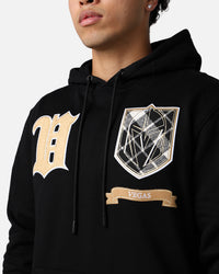 Pro Standard Vegas Golden Knights Pro Prep Hoodie White/Black