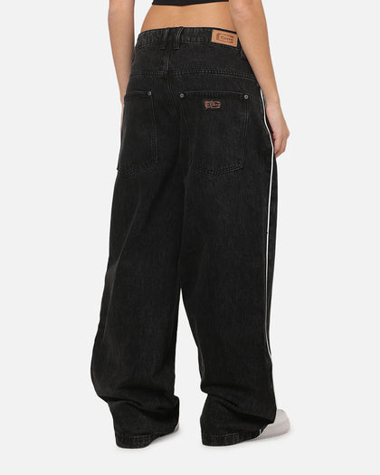 Carré Velocity Solace Jeans Black