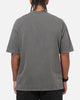 Saint Morta Blood Sport T-Shirt Washed Charcoal