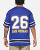 Bleacher Athletic Canterbury-Bankstown Bulldogs NRL Vegas Round 2026 Jersey Blue