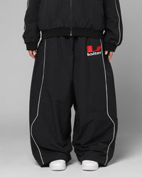 Loiter Imperial Trackpants Black