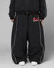 Loiter Imperial Trackpants Black
