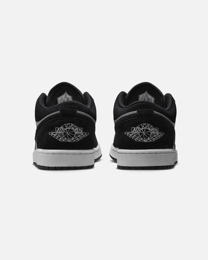 Jordan Air Jordan 1 Low Black/White
