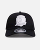 New Era Sydney Roosters 'NRL Glow In The Dark' 9FORTY A-Frame Snapback Black