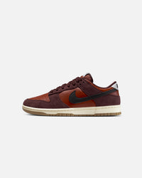 Nike Dunk Low Retro SE Mars Stone/Black-Burgundy Crush