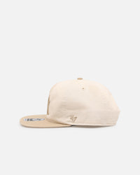 47 Brand New York Yankees 'Natural' 47 Captain Snapback Natural