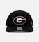 47 Brand Georgia Bulldogs 'Wooly' 47 Hitch Snapback Official Team Colors