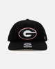 47 Brand Georgia Bulldogs 'Wooly' 47 Hitch Snapback Official Team Colors