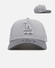 New Era Los Angeles Dodgers 'Smoke' 9FORTY A-Frame Snapback Smoke