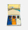 Stance X Rocket Power Crew Socks Box Set Indigo