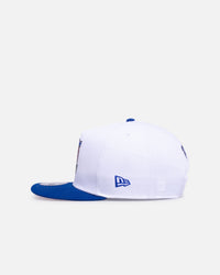 New Era X Space Jam Tune Squad Lola Bunny 9FIFTY A-Frame Snapback White
