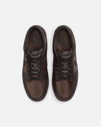 Nike Dunk Low Retro Premium Ironstone/Velvet Brown