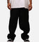 MNML Hello Preppy Pants Black