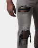 Saint Morta Destroyer Distressed Jeans Vintage Grey