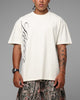 Loiter Eastern Bloc T-Shirt Off White