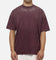 Saint Morta New Guard Boxy T-Shirt Port Tie Dye