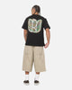 Reece Walsh 1 Of 1 Classic Camo T-Shirt Black