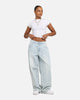 Saint Morta Amplus Glamourama Jeans Blue Dust