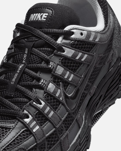 Nike P-6000 Anthracite