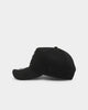 New Era Las Vegas Raiders Triple Black 9FORTY A-Frame Snapback Black/Black