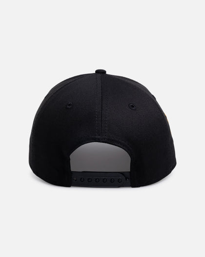 New Era Los Angeles Dodgers 'Ohtani' 9FORTY A-Frame Snapback Black