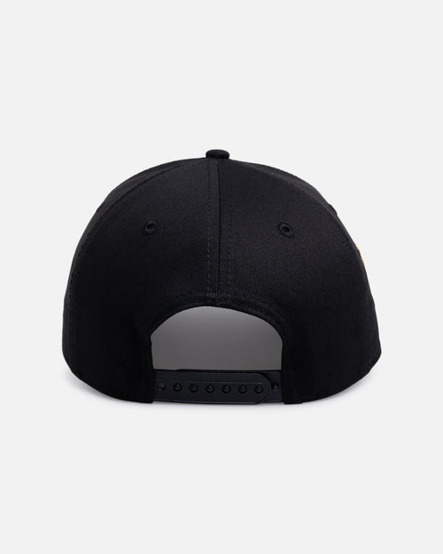 New Era Los Angeles Dodgers 'Ohtani' 9FORTY A-Frame Snapback Black