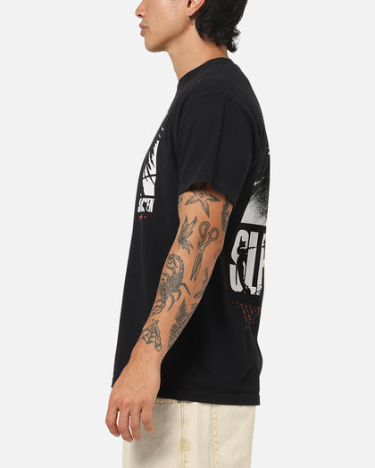 Sleep Token Eden Wings T-Shirt True Black