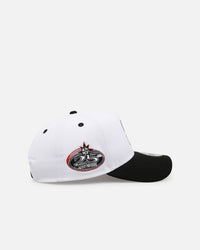 New Era Seattle Mariners 'May The 4th' 9FORTY A-Frame Snapback White