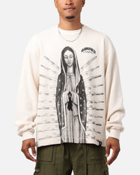 Sworn To Us Reina Long Sleeve T-Shirt Natural