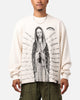 Sworn To Us Reina Long Sleeve T-Shirt Natural