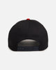 New Era Sydney Roosters 'NRL Electric' 9FORTY A-Frame Snapback Official Team Colour