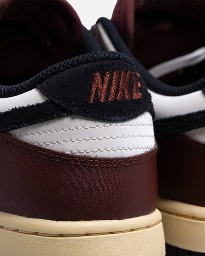 Nike Dunk Low Retro Bronze/Black-Pale Ivory
