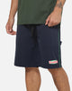 Vouseti Pillar Board Shorts Navy