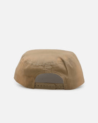 New Era Los Angeles Dodgers 'Sun Fade Painters' Painter Snapback Khaki