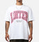 Loiter Hunter T-Shirt Off-White