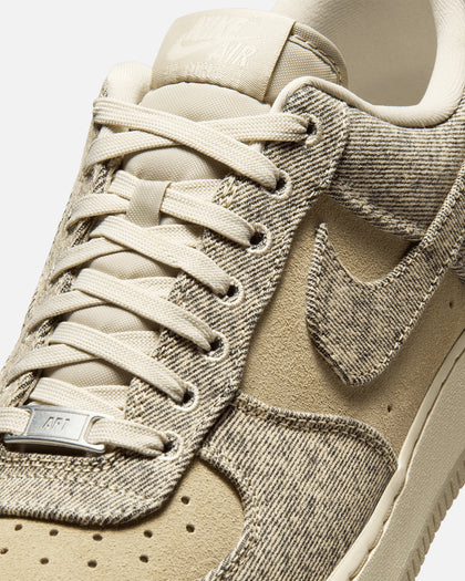 Nike Air Force 1 '07 LV8 "Denim" Desert Khaki