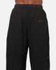 Saint Morta Athltc Training Pants Black/Port