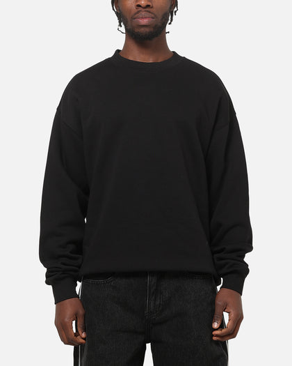 AS Colour Relax Crewneck Black