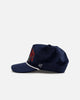 47 Brand Houston Texans 47' Hitch Snapback Navy