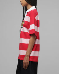 Loiter Cali Polo Pink