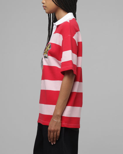 Loiter Cali Polo Pink