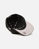 New Era Los Angeles Dodgers 'Black' 19TWENTY Snapback Black