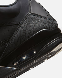 Jordan Son Of Mars Low Black/Black