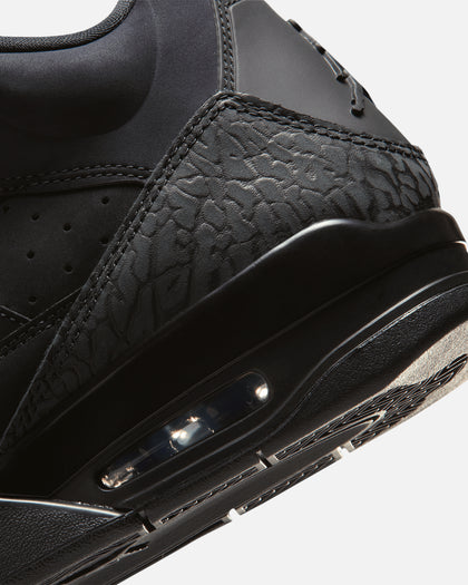 Jordan Son Of Mars Low Black/Black