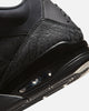 Jordan Son Of Mars Low Black/Black
