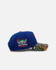 New Era New York Mets 'Realtree Visor' 9FORTY A-Frame Snapback Official Team Color