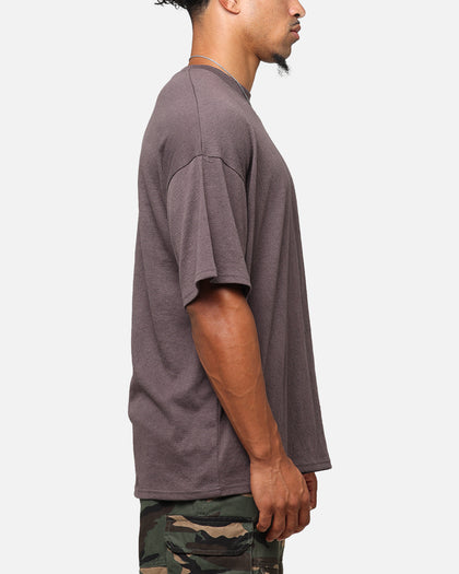 XXIII Sahara T-Shirt Plum