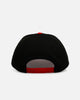 New Era Chicago Bulls 'Team Color Hearts' 9FORTY A-Frame Snapback Official Team Color
