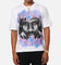 Jordan Jumpman Sport 8 5Dri-FIT Graphic T-Shirt White/Black